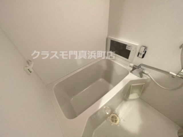 バス・シャワールーム　(参考)同マンション他部屋の写真