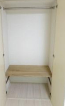 収納　クローゼット☆(同一仕様写真)
