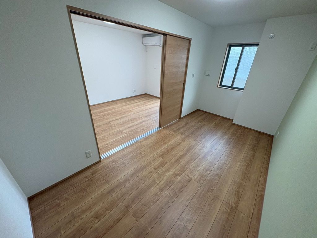 その他部屋・スペース　リビング/居室