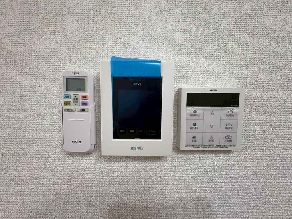 セキュリティ　下駄箱