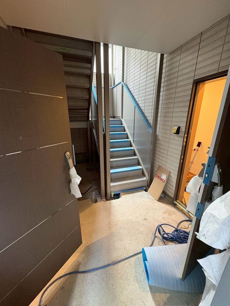 その他共有部分　バルコニー