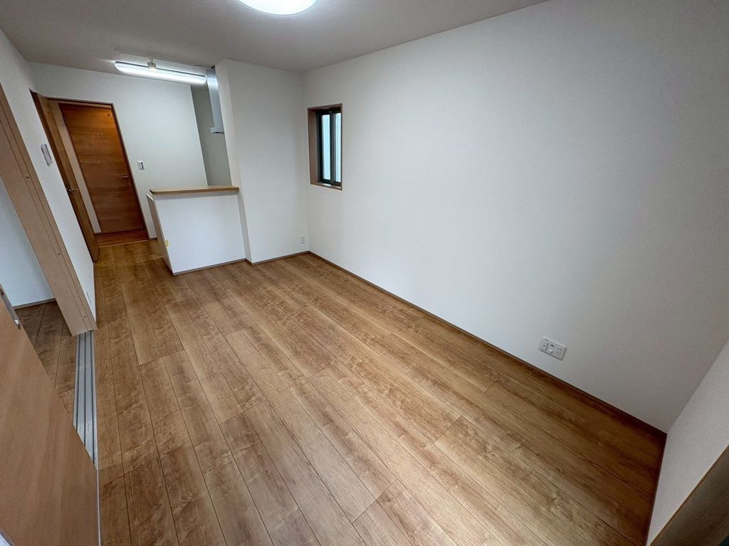 居室・リビング　リビング/居室