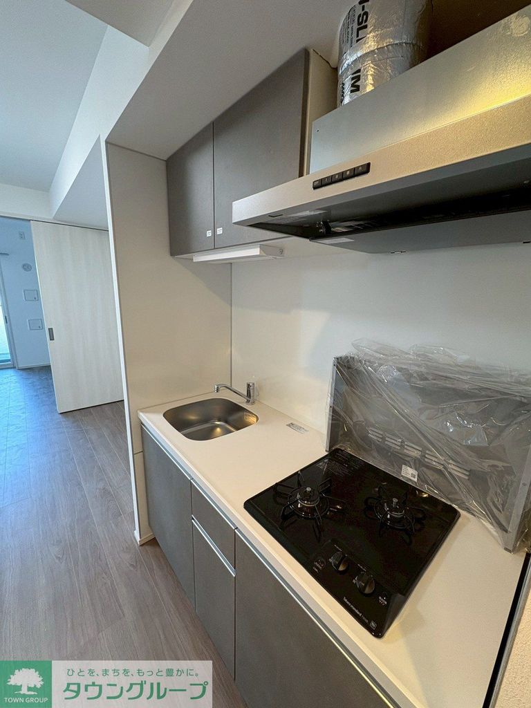 キッチン　タウンハウジング仙川店まで♪