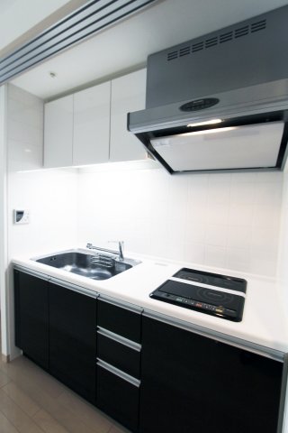 キッチン　参考写真