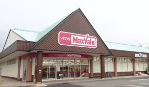 スーパー　マックスバリュ 藤枝薮田店（スーパー）まで211m