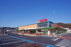 スーパー　田子重 清里店（スーパー）まで496m