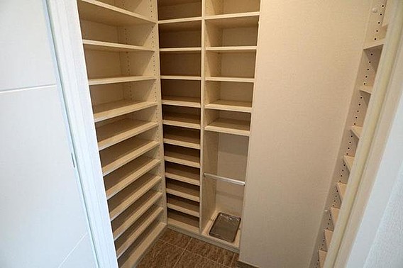 収納　参考写真