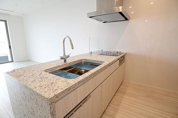 キッチン　参考写真