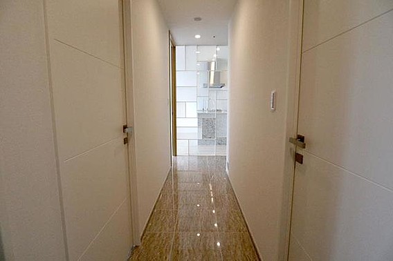 玄関　参考写真