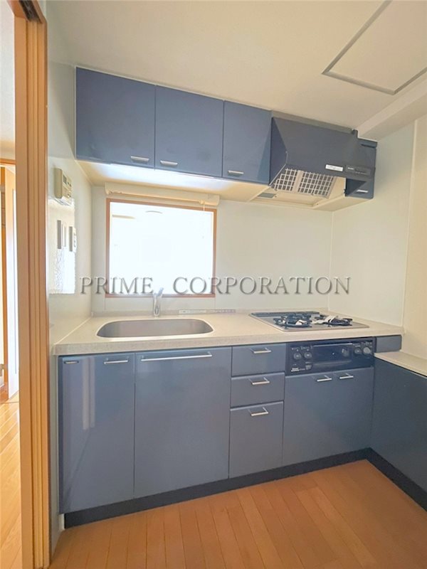 キッチン　※参考写真※