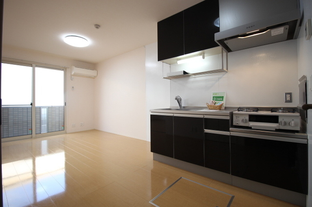 キッチン　１０３　キッチン