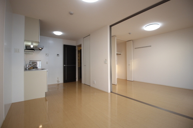 居室・リビング　１０３　ＬＤＫ