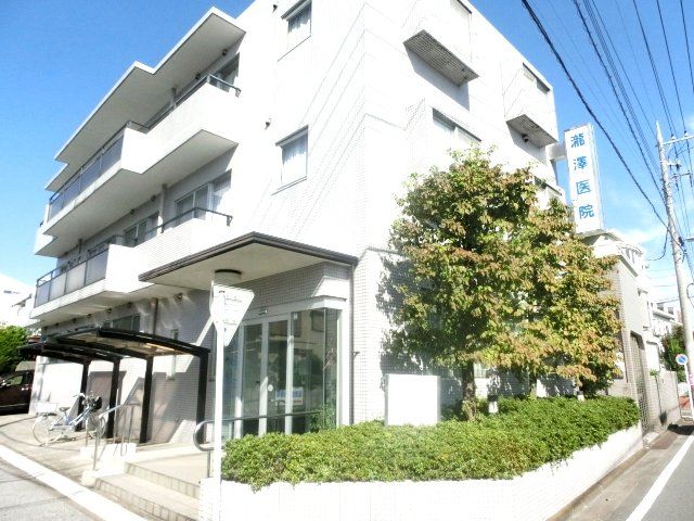 病院　瀧澤医院（病院）まで302m