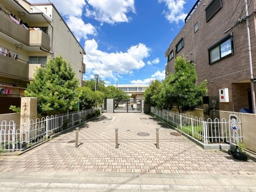 小学校　吹田第三小学校（小学校）まで309m