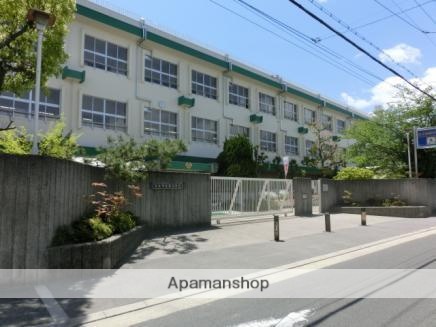 小学校　茨木市立東小学校（小学校）まで849m