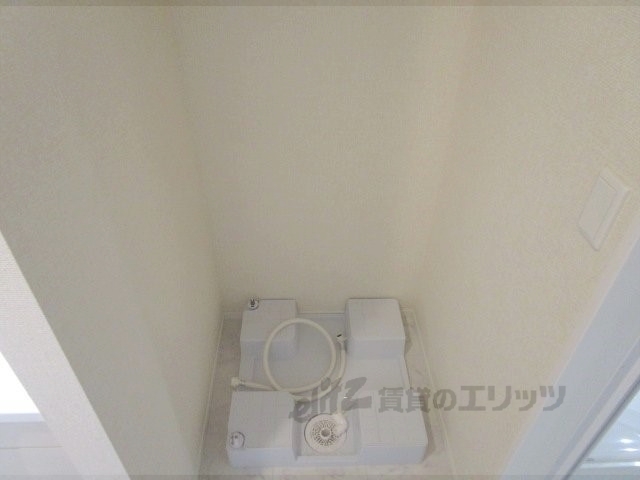 その他部屋・スペース　洗濯機置場
