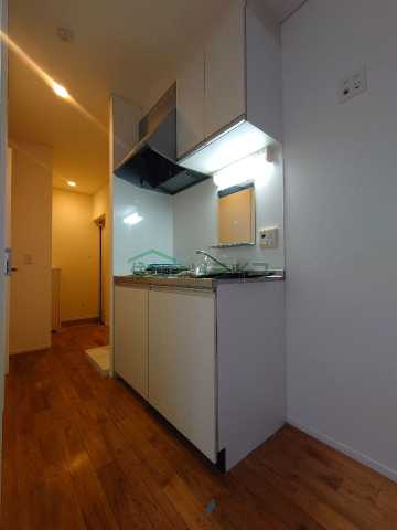 キッチン　グランエッグス東中野Ｓ