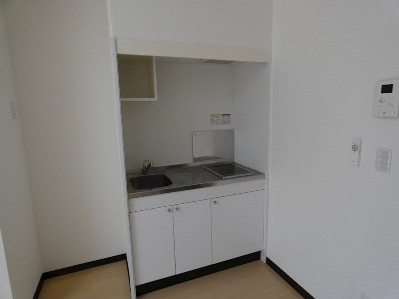 キッチン　別部屋参考写真