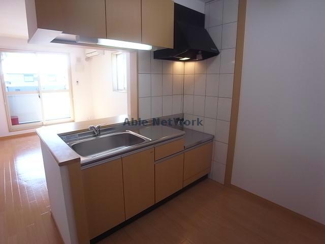 キッチン　別部屋参照