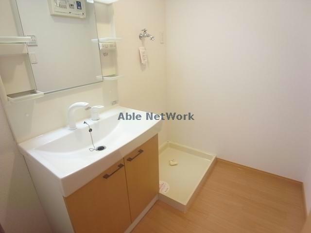 洗面設備　別部屋参照