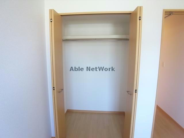 収納　別部屋参照