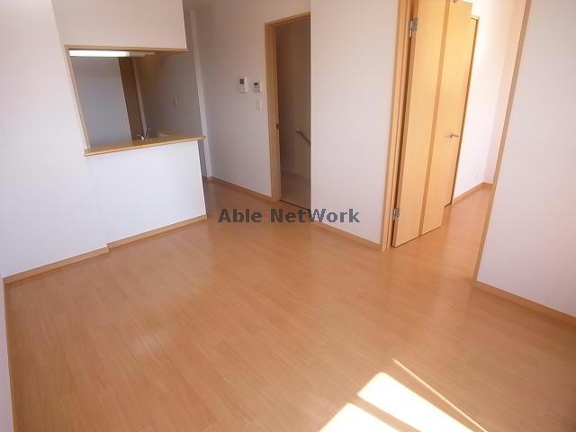 居室・リビング　別部屋参照