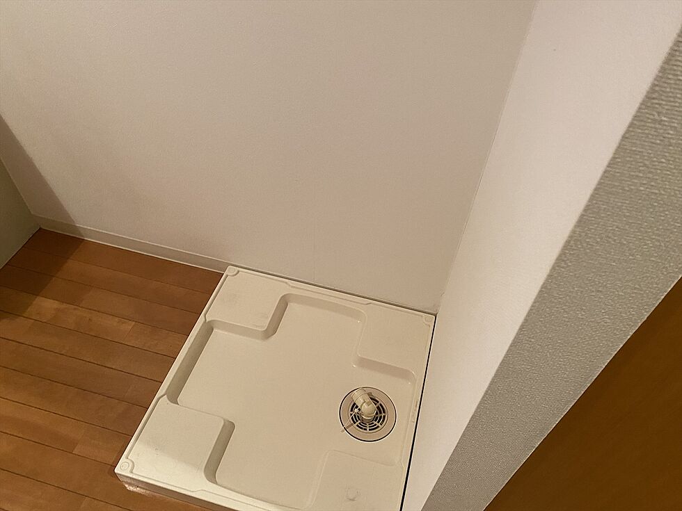 その他設備　※別部屋の参考写真です。