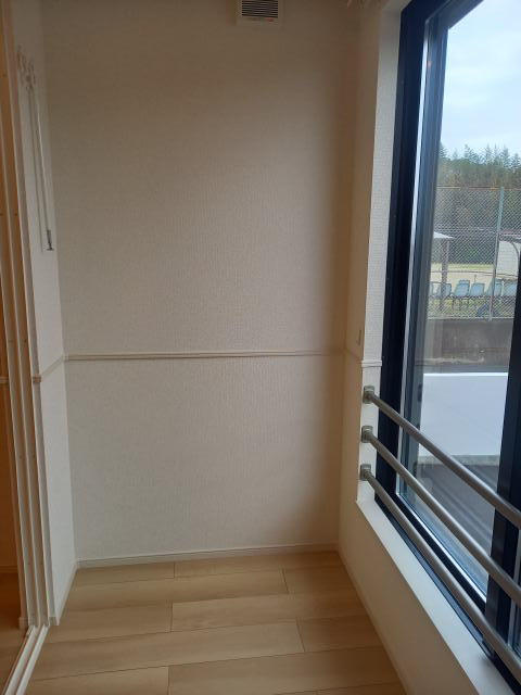 バルコニー　同仕様 サンルーム