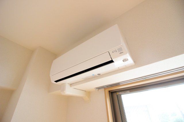 その他設備　（別タイプ参考写真）ラウレアビレッジ　北区王子4