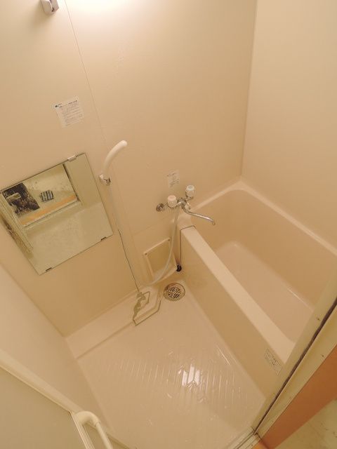 バス・シャワールーム　（別タイプ参考写真）ラウレアビレッジ　北区王子4