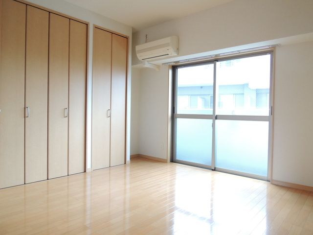 居室・リビング　（別タイプ参考写真）ラウレアビレッジ　北区王子4