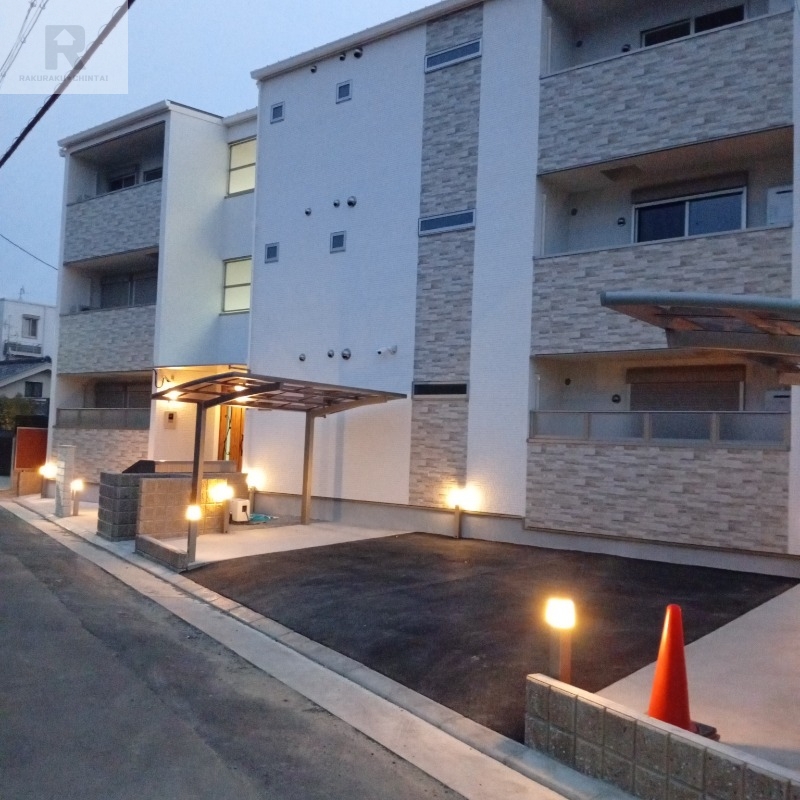 その他共有部分　同シリーズ物件