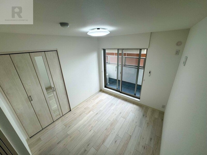 収納　同シリーズ物件参考写真