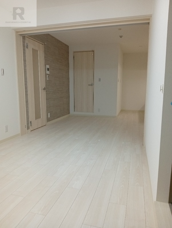 居室・リビング　同シリーズ物件参考写真