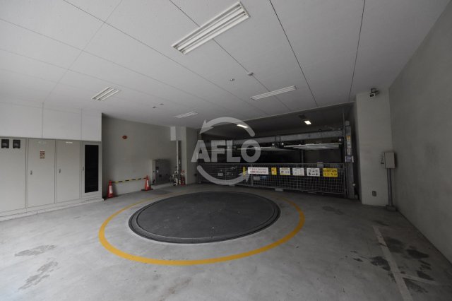 駐車場　アークアベニュー梅田北　駐車場