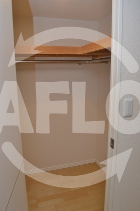 収納　アークアベニュー梅田北　下駄箱