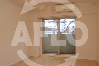 居室・リビング　アークアベニュー梅田北　洋室