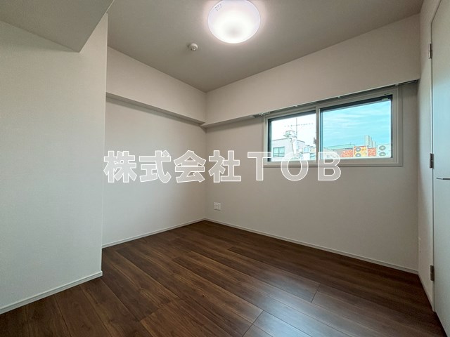 その他部屋・スペース　5.6帖