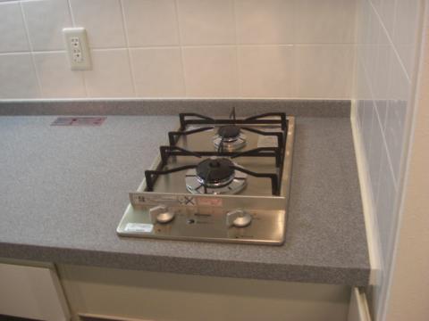 その他設備　室内設備