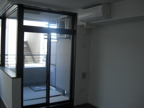 その他設備　室内設備