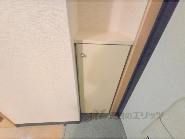 収納　下駄箱