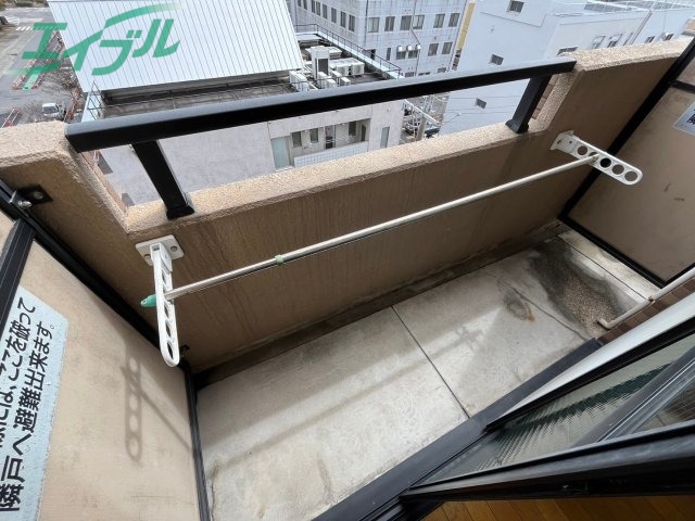 バルコニー　※同型参照