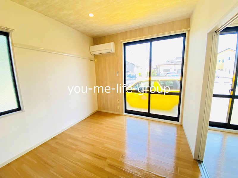 その他部屋・スペース　別部屋同仕様