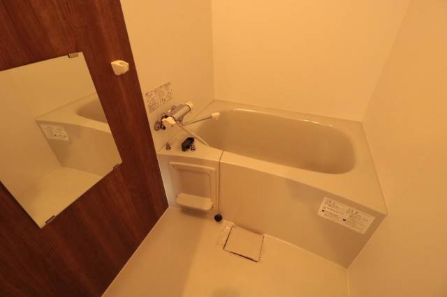 バス・シャワールーム　浴室♪