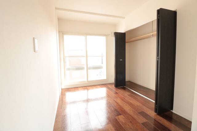 その他部屋・スペース　明るい居室♪