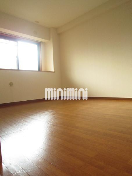 その他　５帖のフローリングのお部屋です