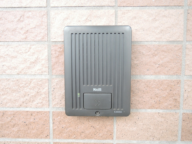 セキュリティ　同一建物２０２号室の内装写真掲載