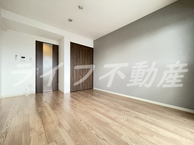 居室・リビング　ゆったりとしたリビングです