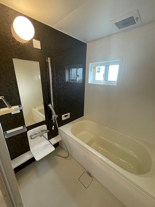 バス・シャワールーム　参考