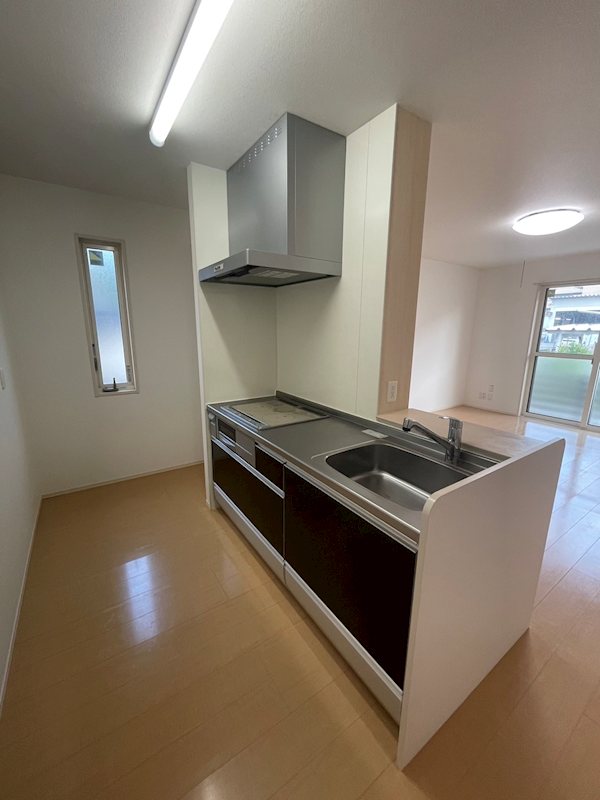 キッチン　参考